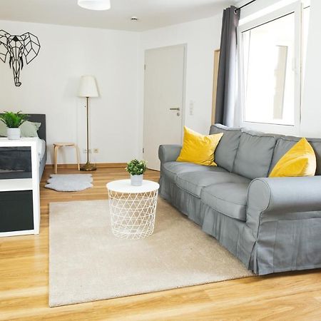 Fullhouse - Halle - T28 - Elephant Apartment Dış mekan fotoğraf